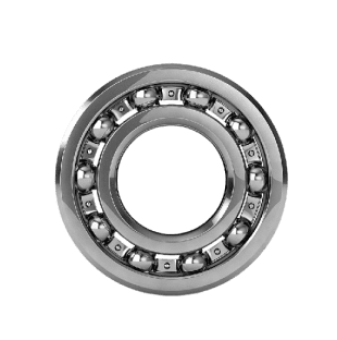 Deep Groove Ball Bearing