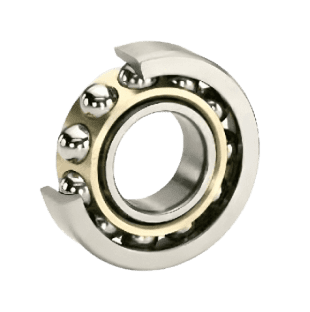 Self-Aligning Ball Bearing