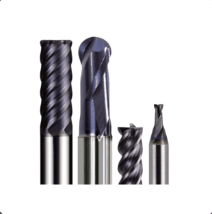 Solid Carbide