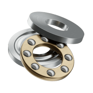 Thrust Ball Bearing